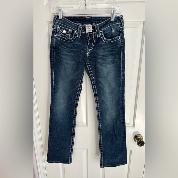 True Religion Disco Billy Big T - Picture 3 of 7